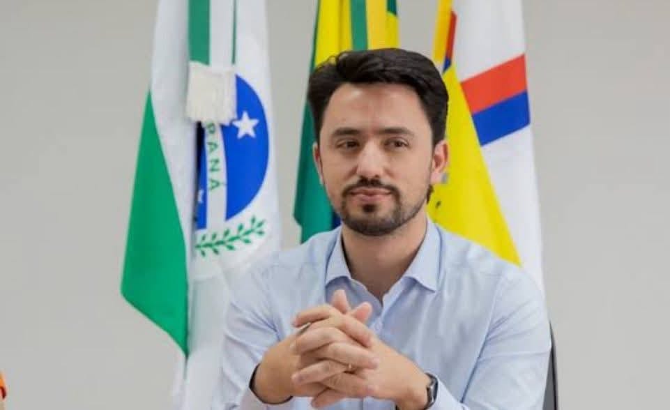 Rodolfo Mota veta TAC com o MP que prometia mais transparência