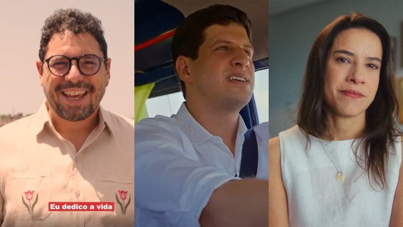 Pesquisa Quaest sobre Governo de Pernambuco será divulgada próxima terça-feira (08)