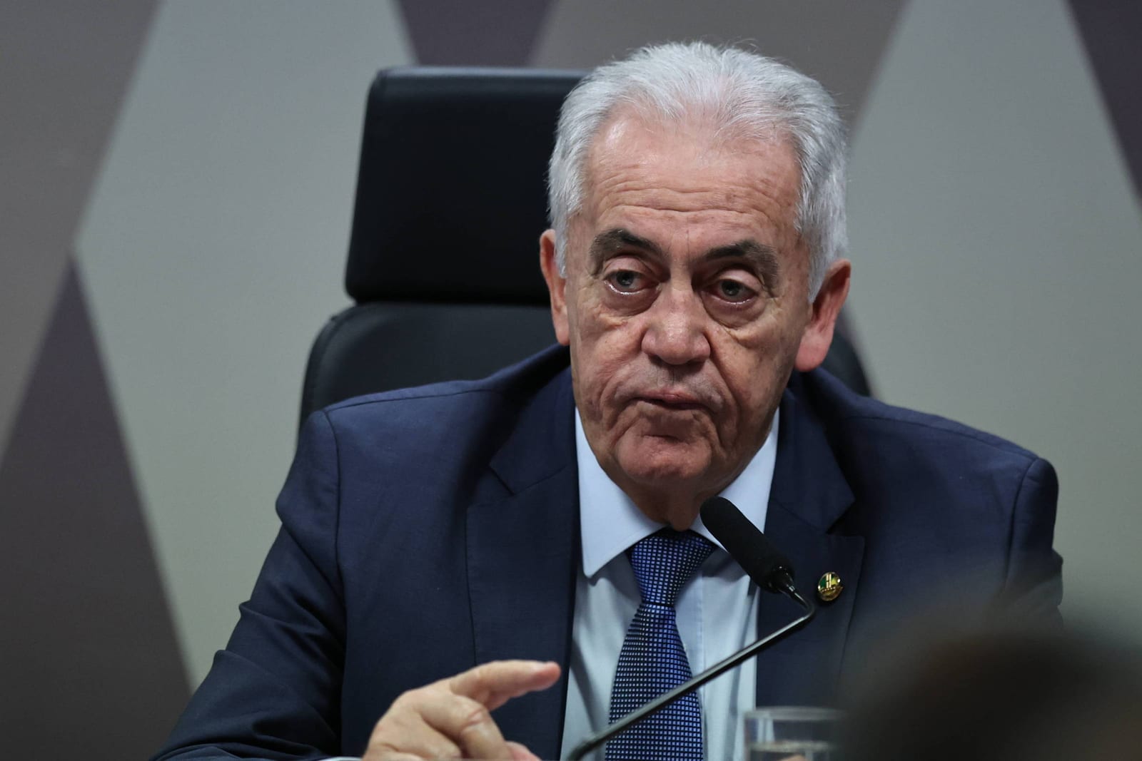 Comissão do Senado marca análise da PEC da Segurança Pública para quarta, e Lula explora votação