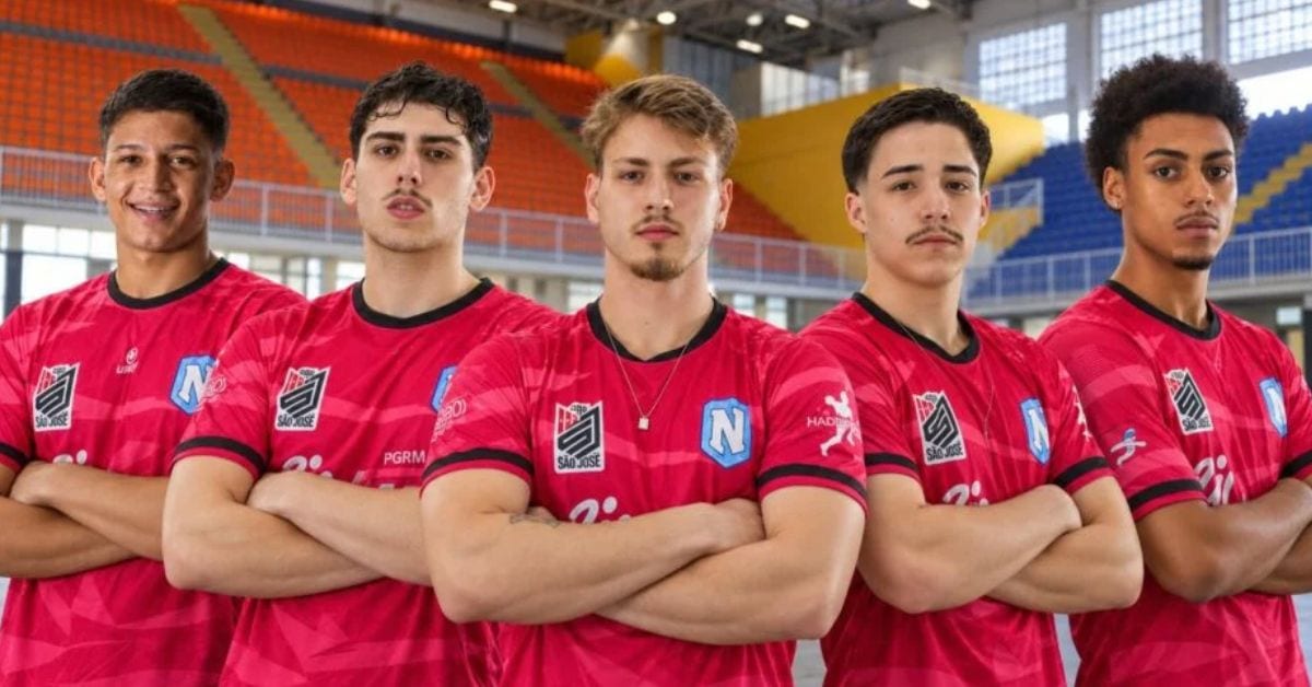 São José coloca cinco atletas e técnico na Seleção Brasileira de Handebol; veja o que está em jogo