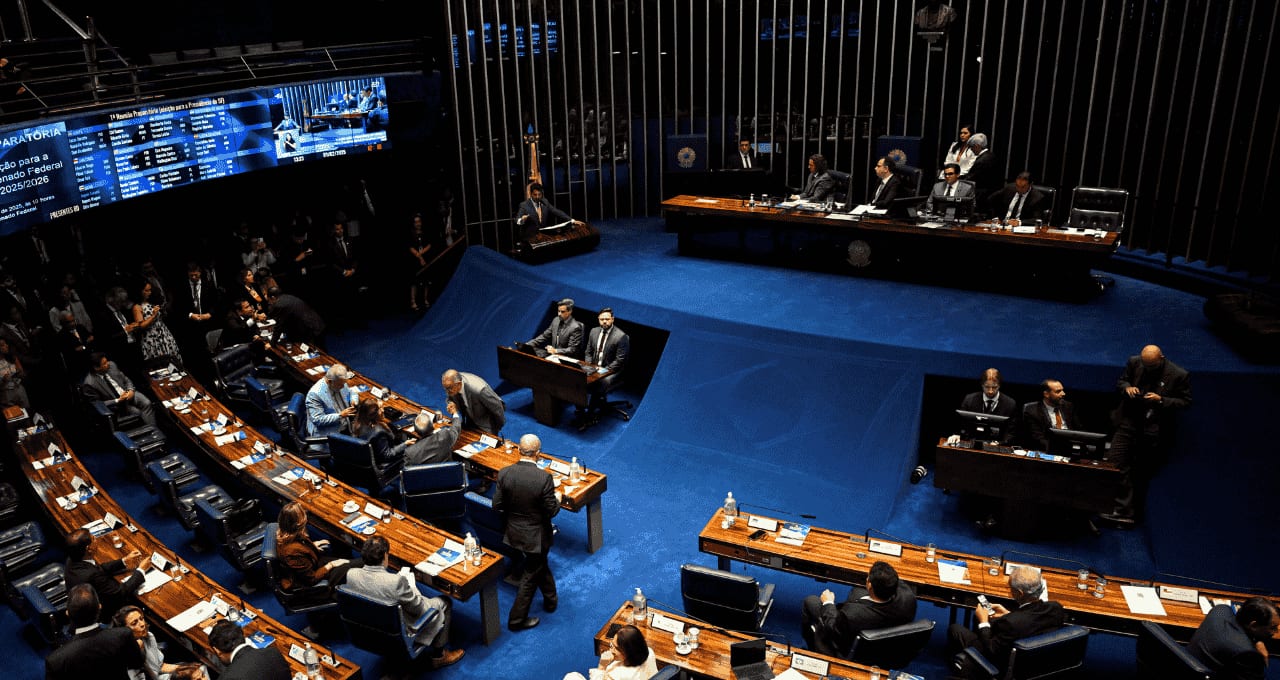 Senado aprova novo enquadramento dos MEIs e perdão de dívidas do setor; projeto vai à sanção