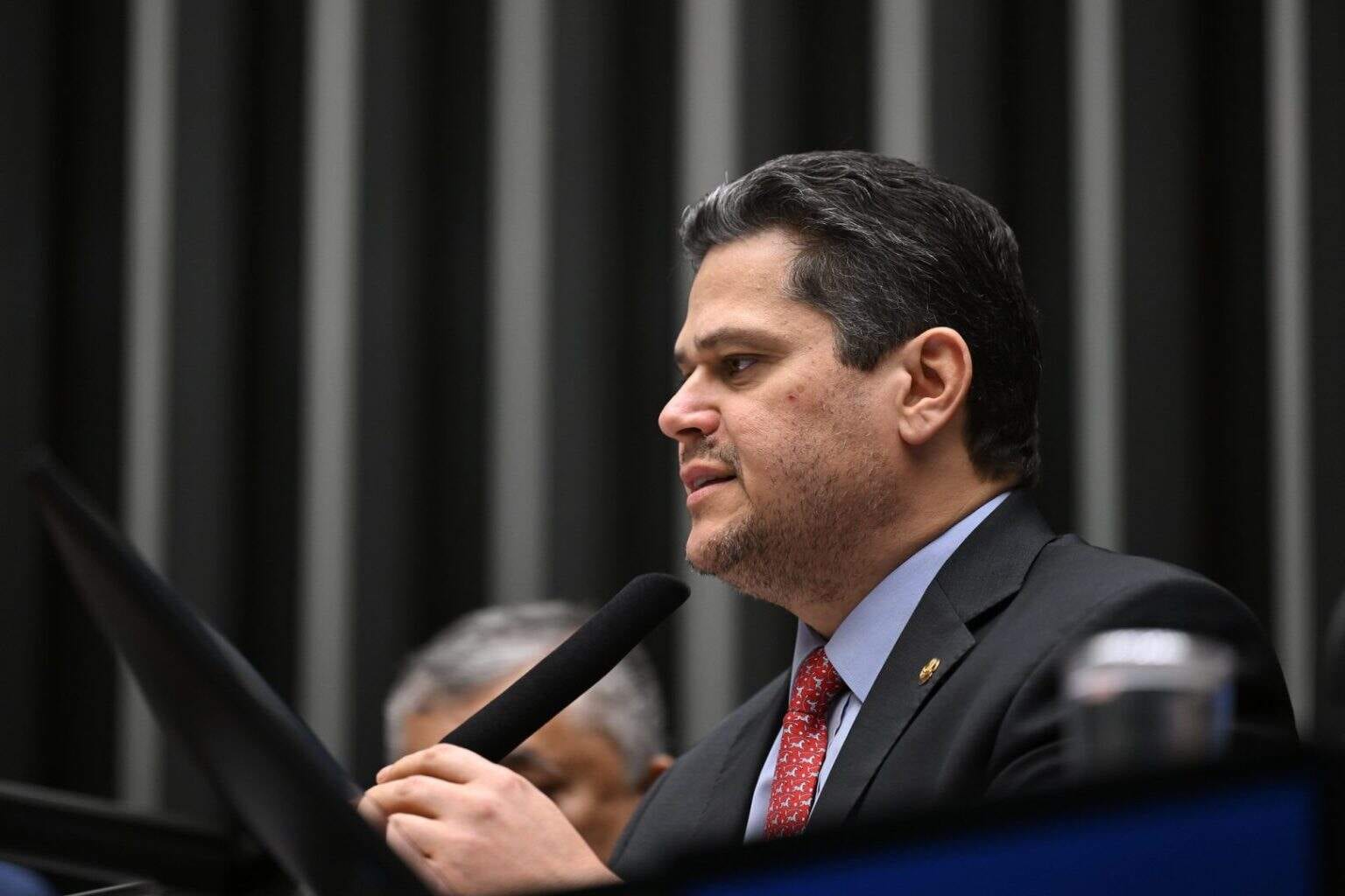 Progressistas gaúcho diverge da federação nacional sobre apoio à recondução de Alcolumbre no Senado