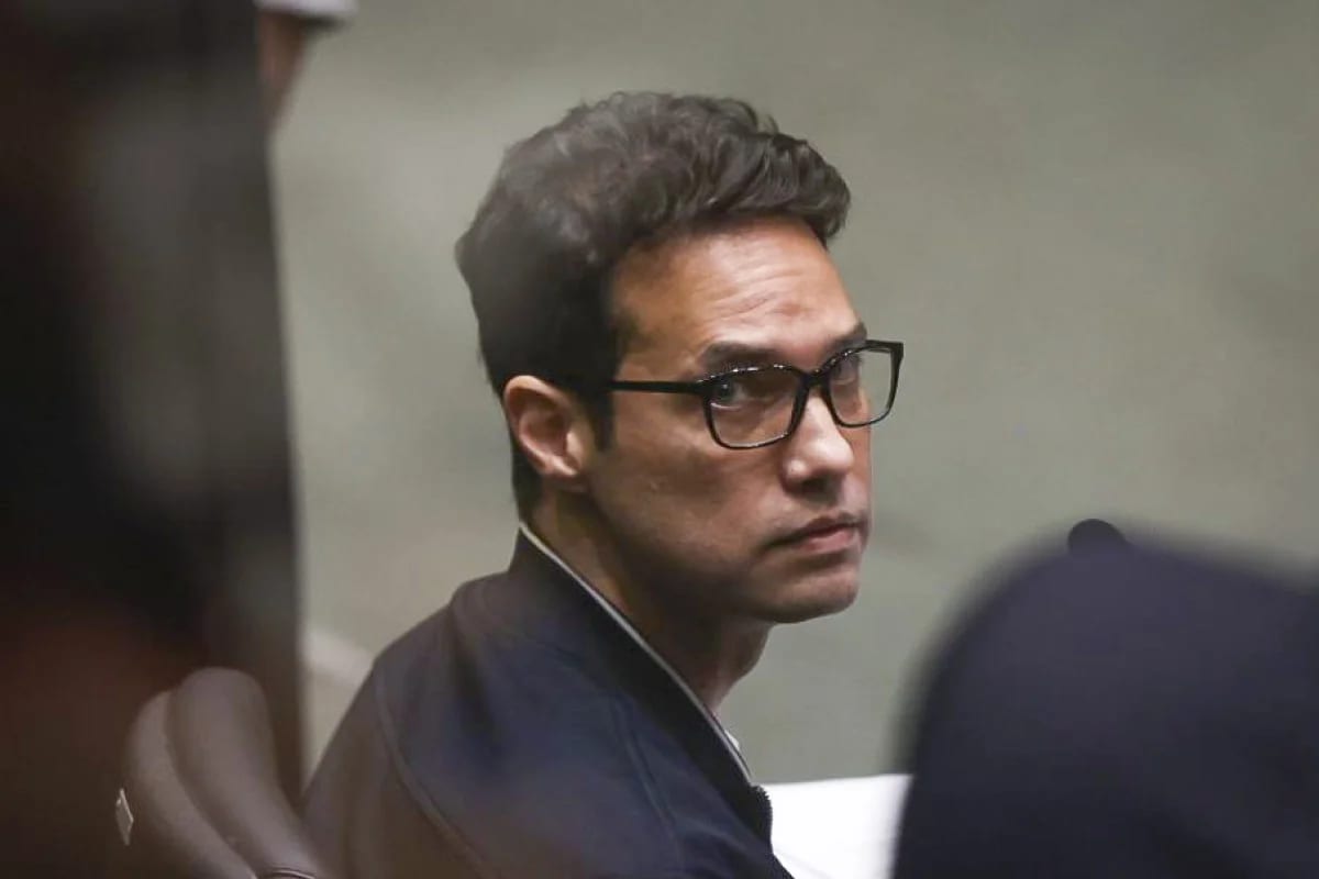 TJRJ anula quebra de sigilo do celular apreendido com Jairinho