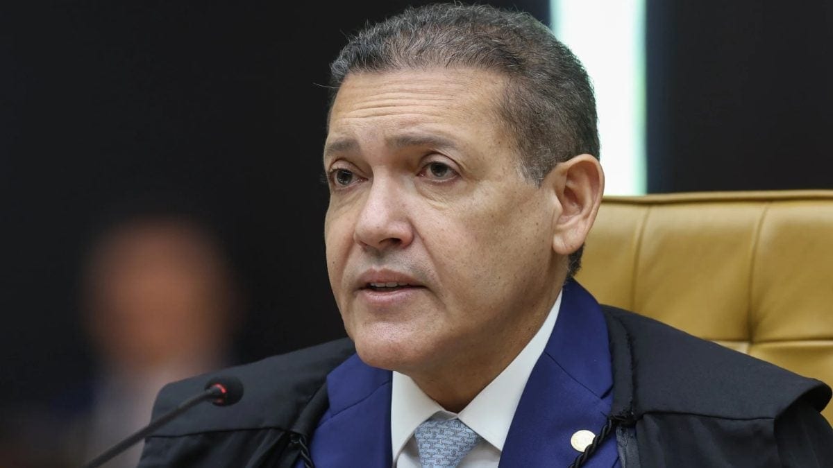 Após carta de Flávio, Kassio cita “absoluta normalidade” na eleição