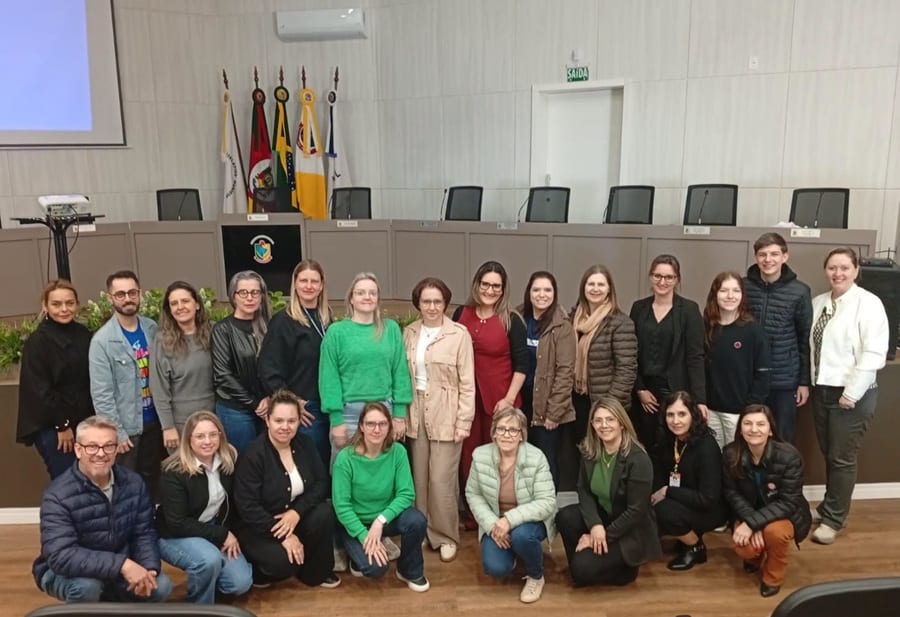 Três Passos inicia elaboração do Plano Municipal de Educação para 10 anos