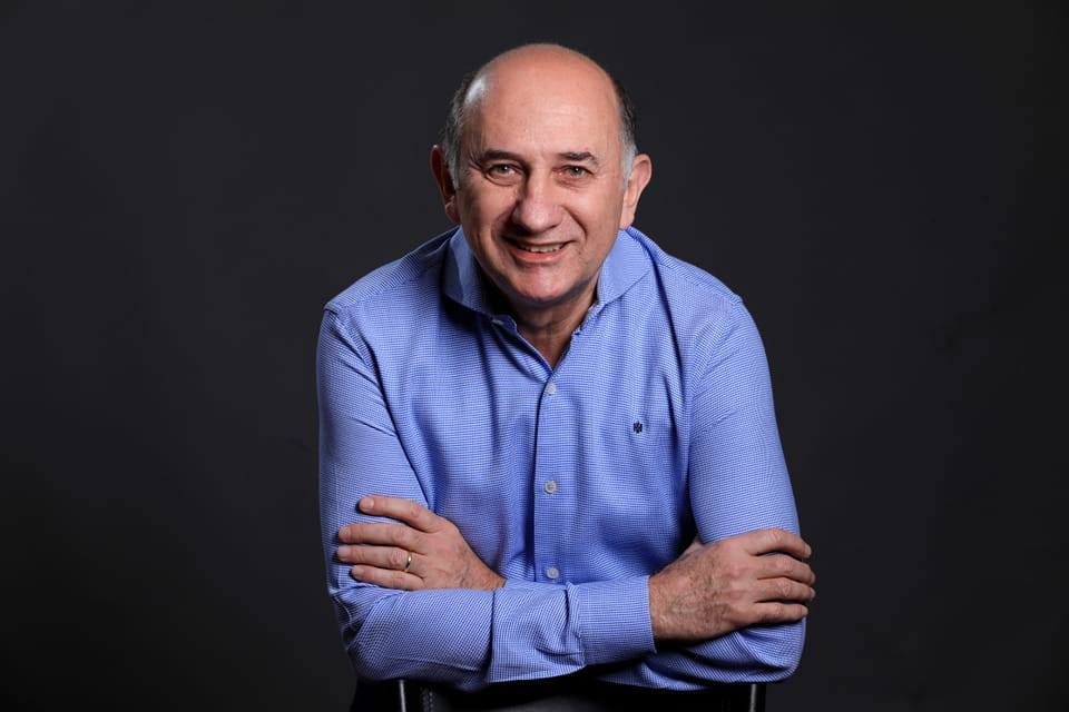 Após oito anos como vice-prefeito, Scabora desidrata nas urnas e fica longe de uma vaga em Brasília