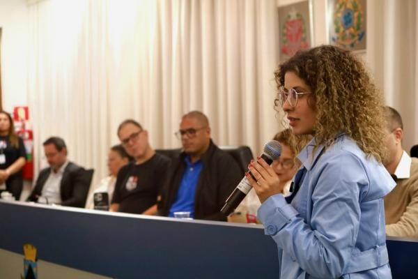 Palestra em Cotia alerta para crescimento da ludopatia e seus danos
