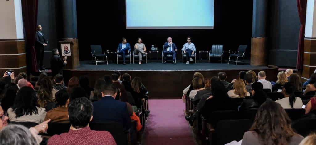 MEC e Inep apresentam padrões e matrizes do Saeb e do Enem em São Paulo
