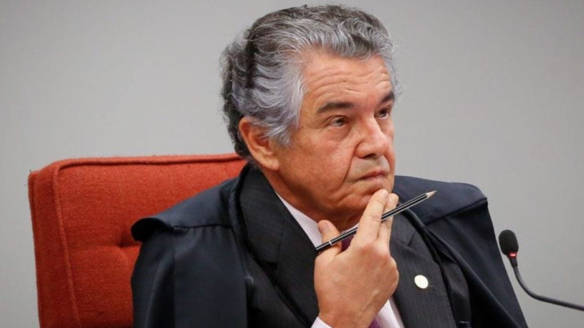 Mello critica reabertura de processo para validar reajuste do Bolsa Família