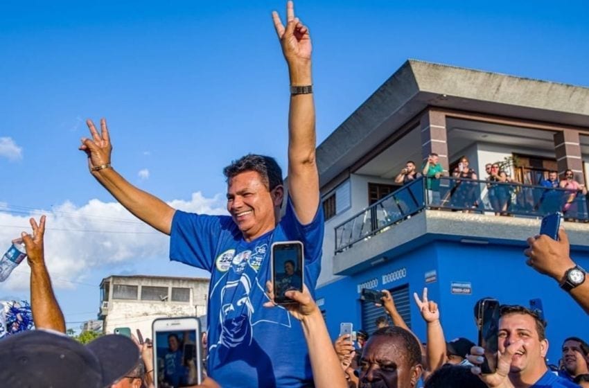 Valmir de Francisquinho é inocentado em processo do STJ e reforça sua candidatura ao Governo de Sergipe