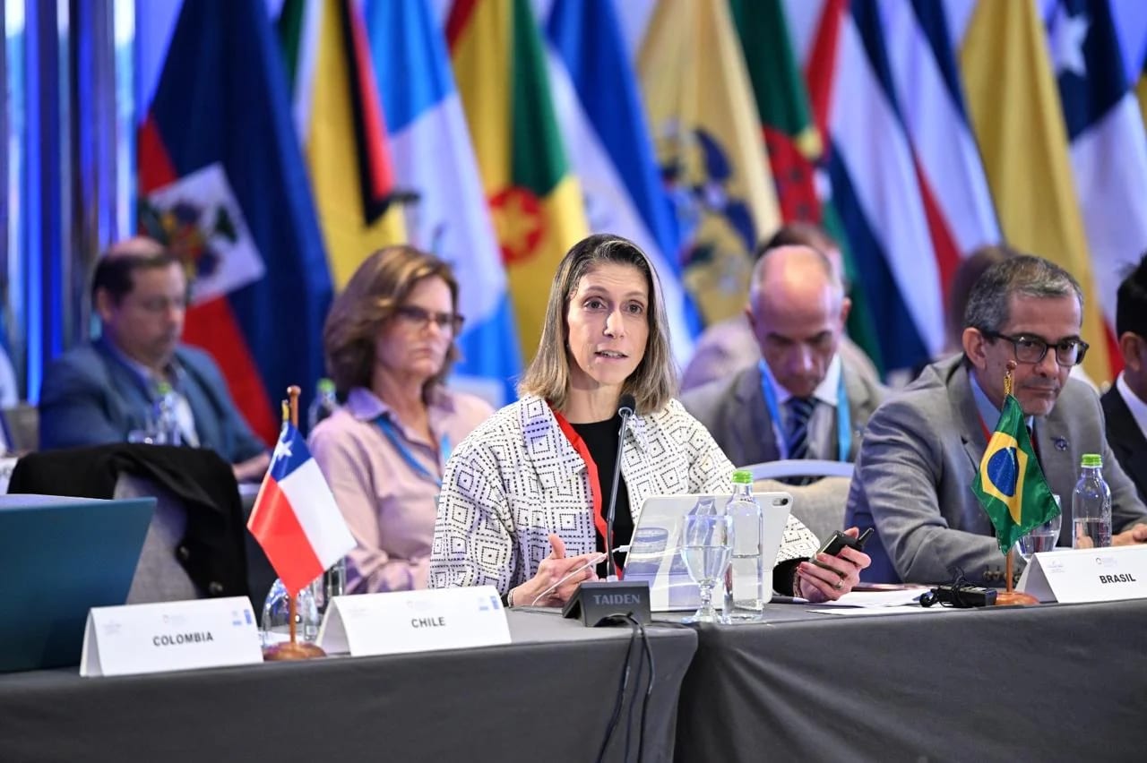 São Paulo apresenta SuperAção SP no Fórum Ministerial no Panamá