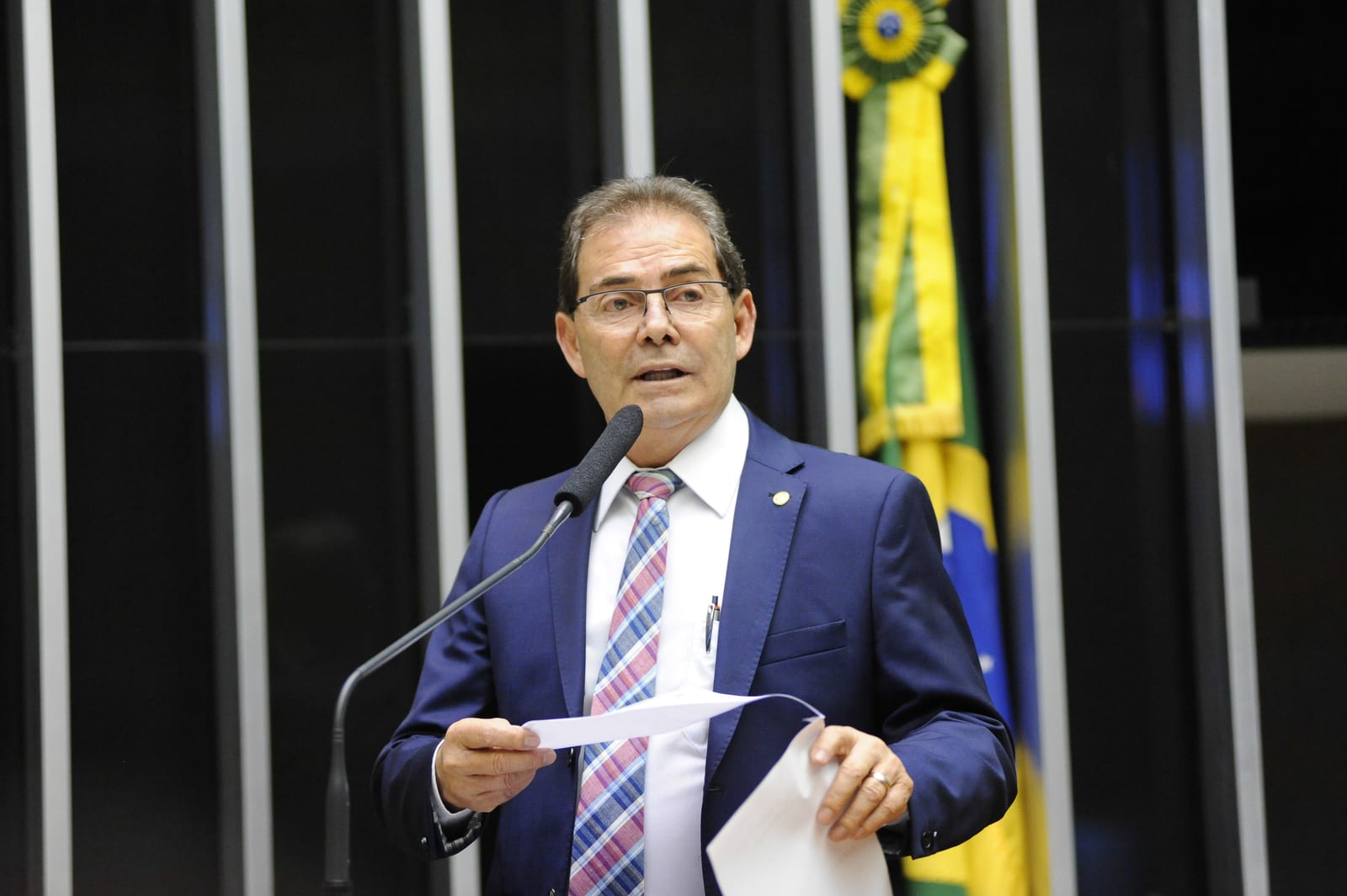 Solidariedade diz ao STF que emendas foram indicadas sem interferências