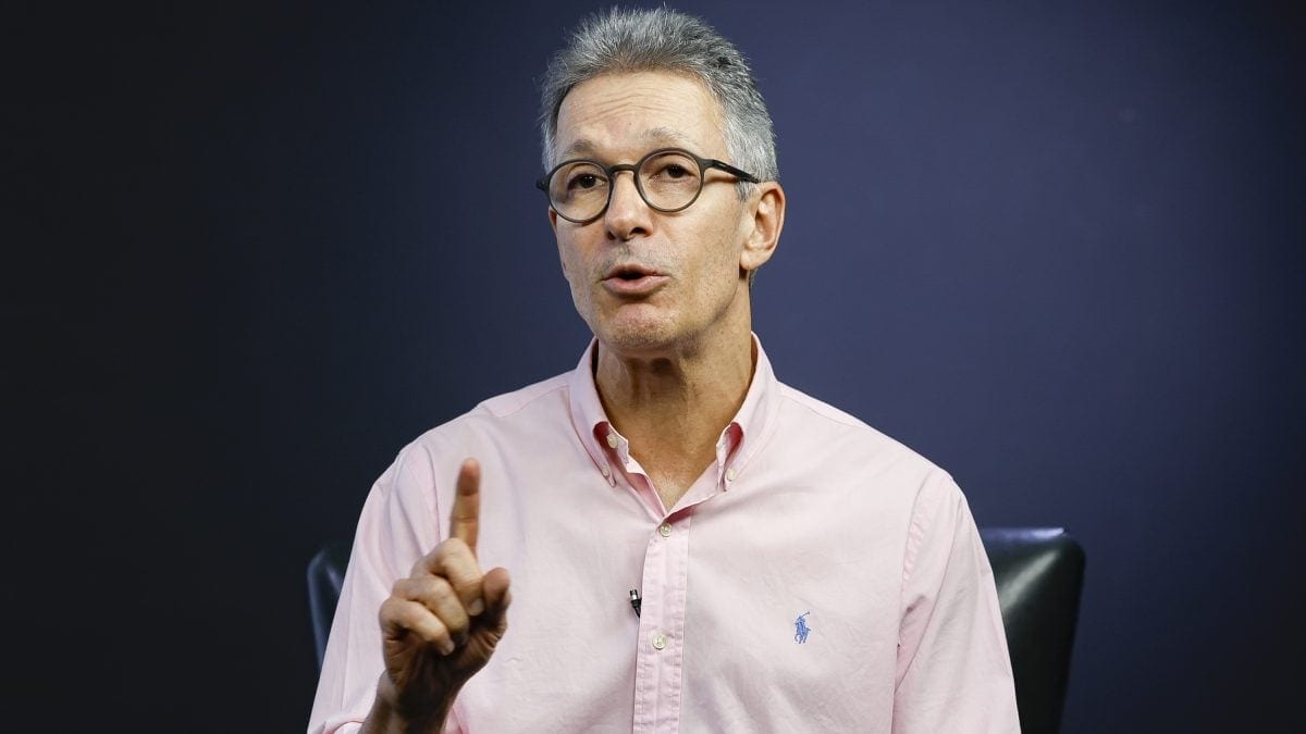 Zema: Novo cumpriu missão eleitoral e se declara “sempre contra o PT”