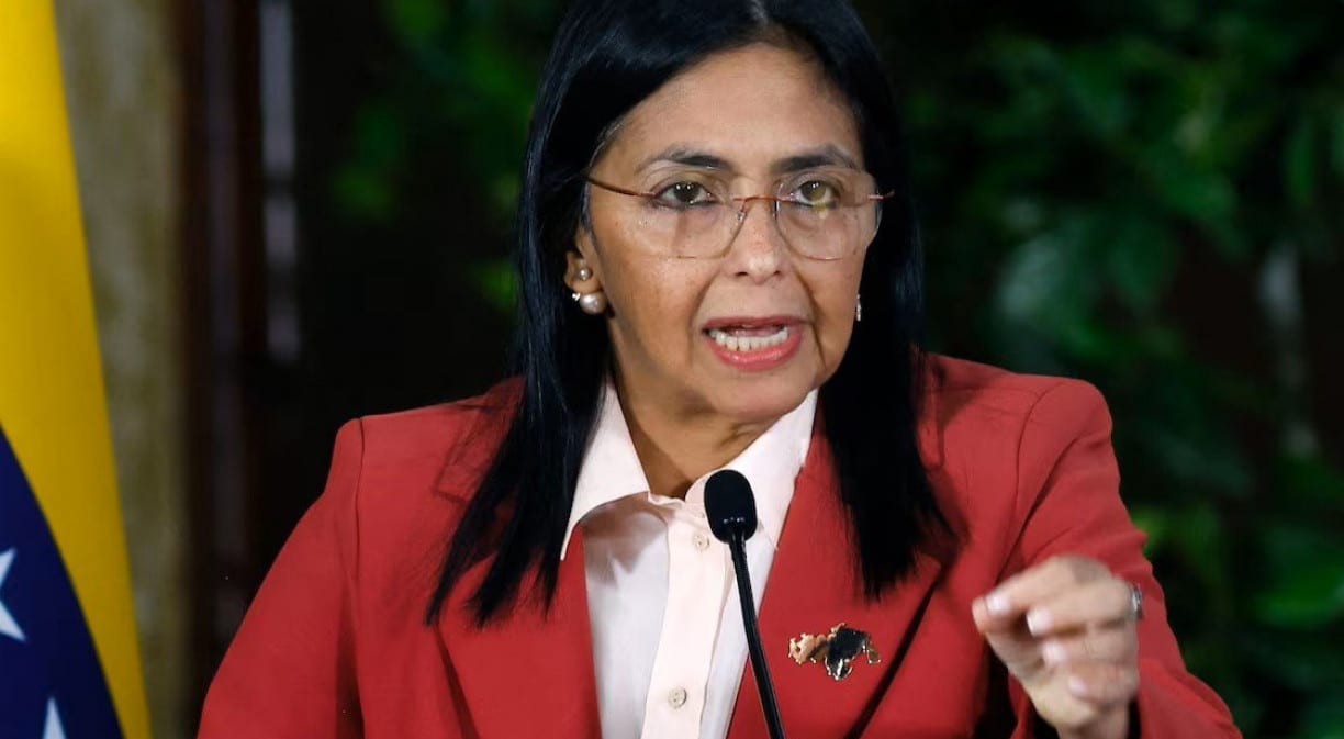 Reino Unido eleva representação diplomática na Venezuela ao nível de embaixadores
