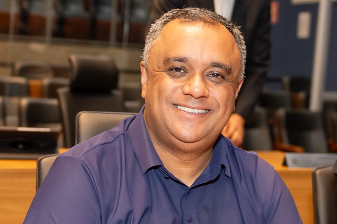Após mais de 48 mil votos, Ivan Silva reafirma compromisso com a população