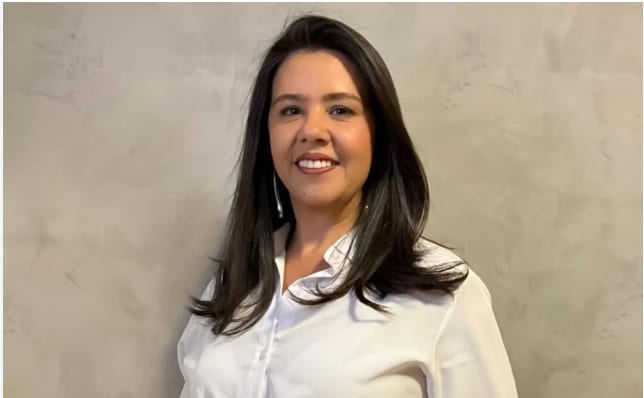SBT News anuncia contratação de Carla Araújo para cobertura política em Brasília