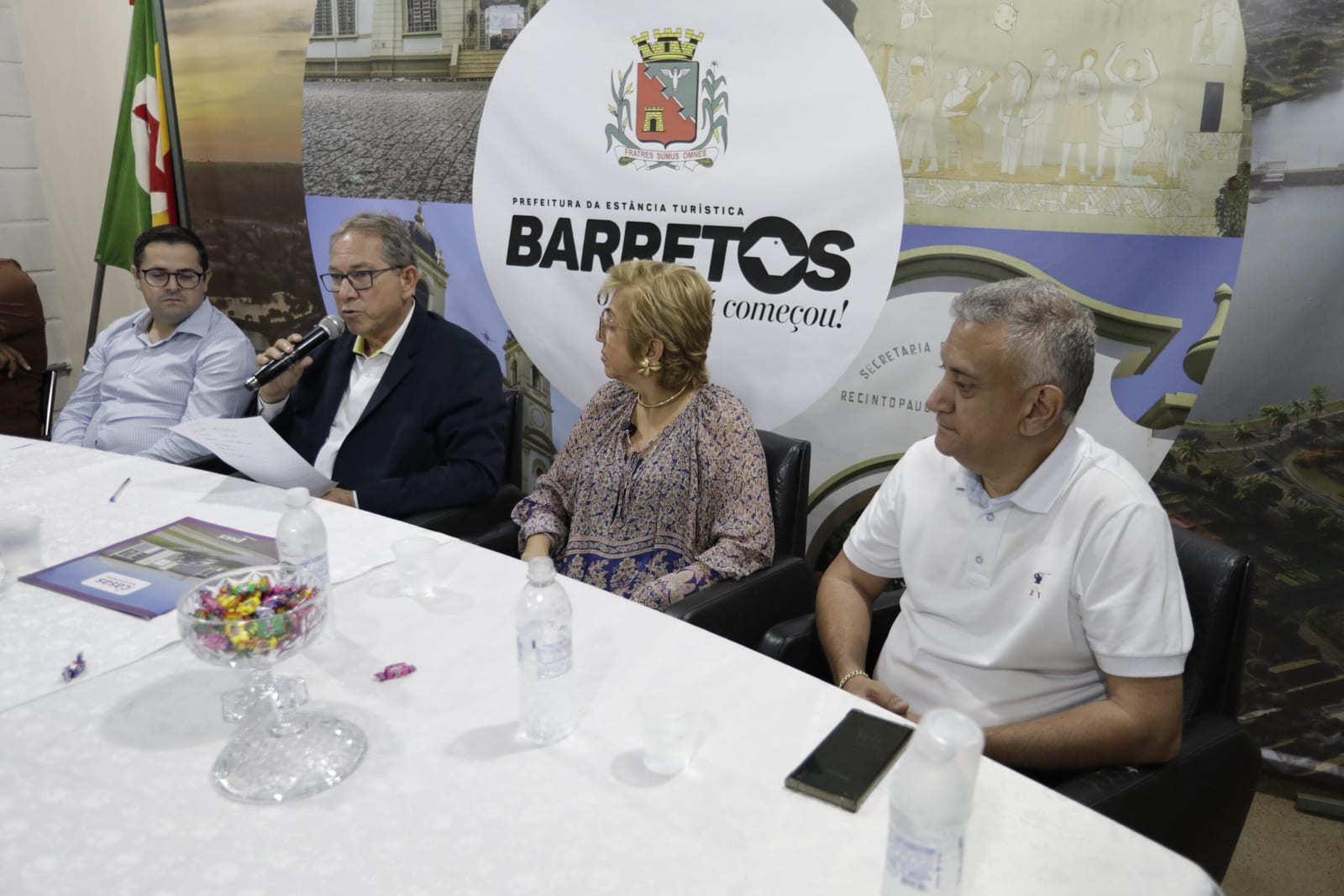 Emais amplia Casa Maisparque e anuncia mais 151 moradias em Barretos