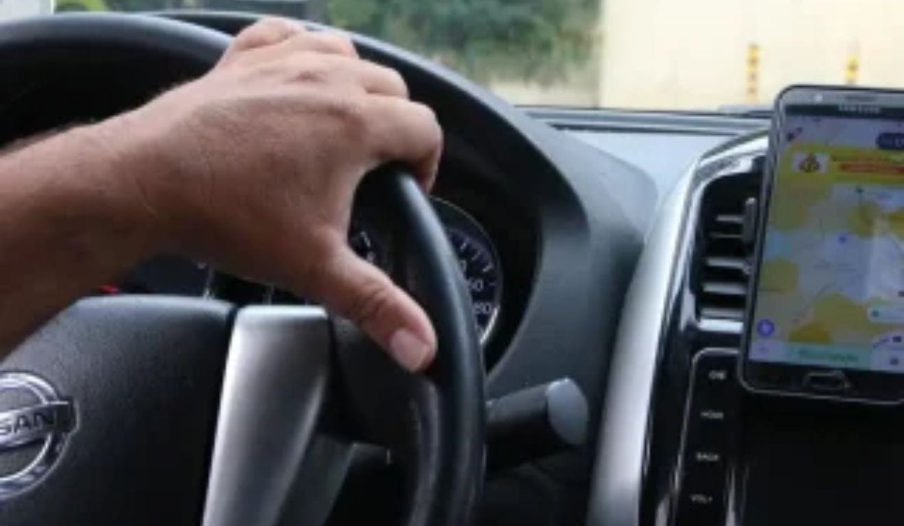 Move Brasil financia um terço dos 200 mil carros previstos pelo governo