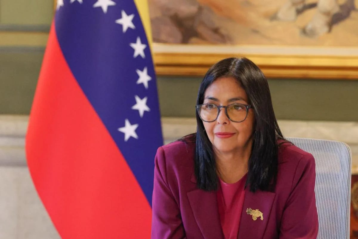 Venezuela negocia transferir US$ 4 bilhões em ouro para o Fed de Nova York