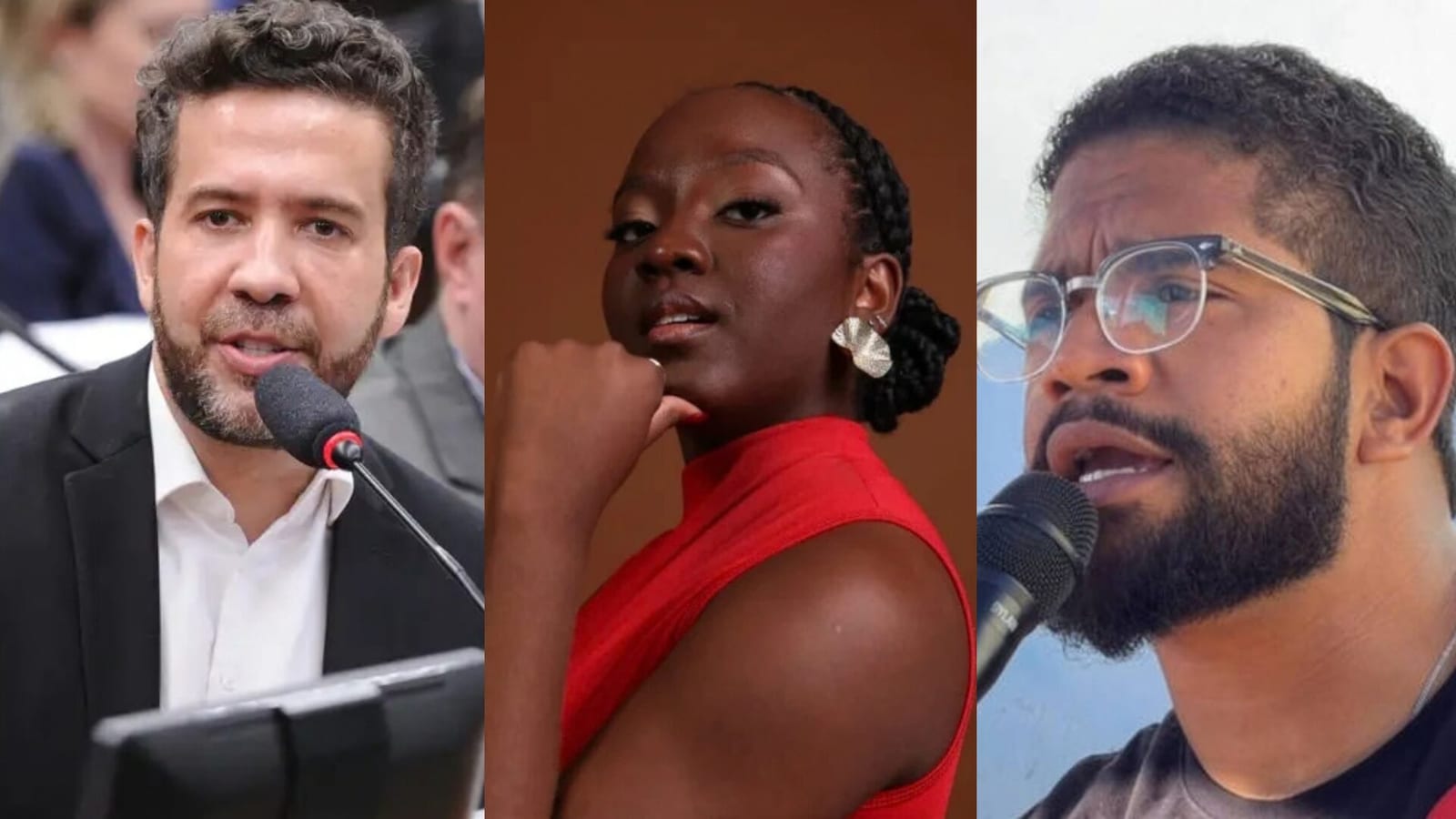 Time de Lula ganha reforços nas redes com Janones, Ana Elisa e Jones Manoel
