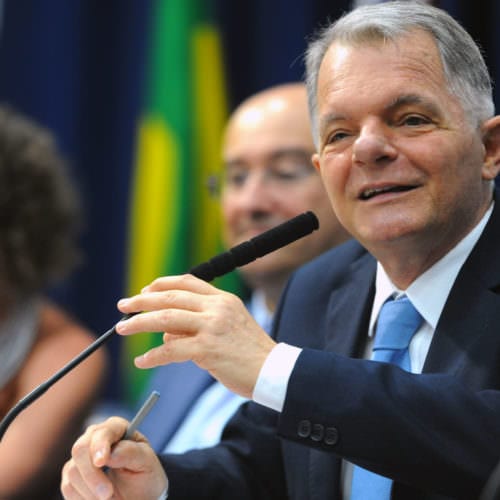 Mauro Bragato é eleito pela 12ª vez deputado estadual com 79.157 votos