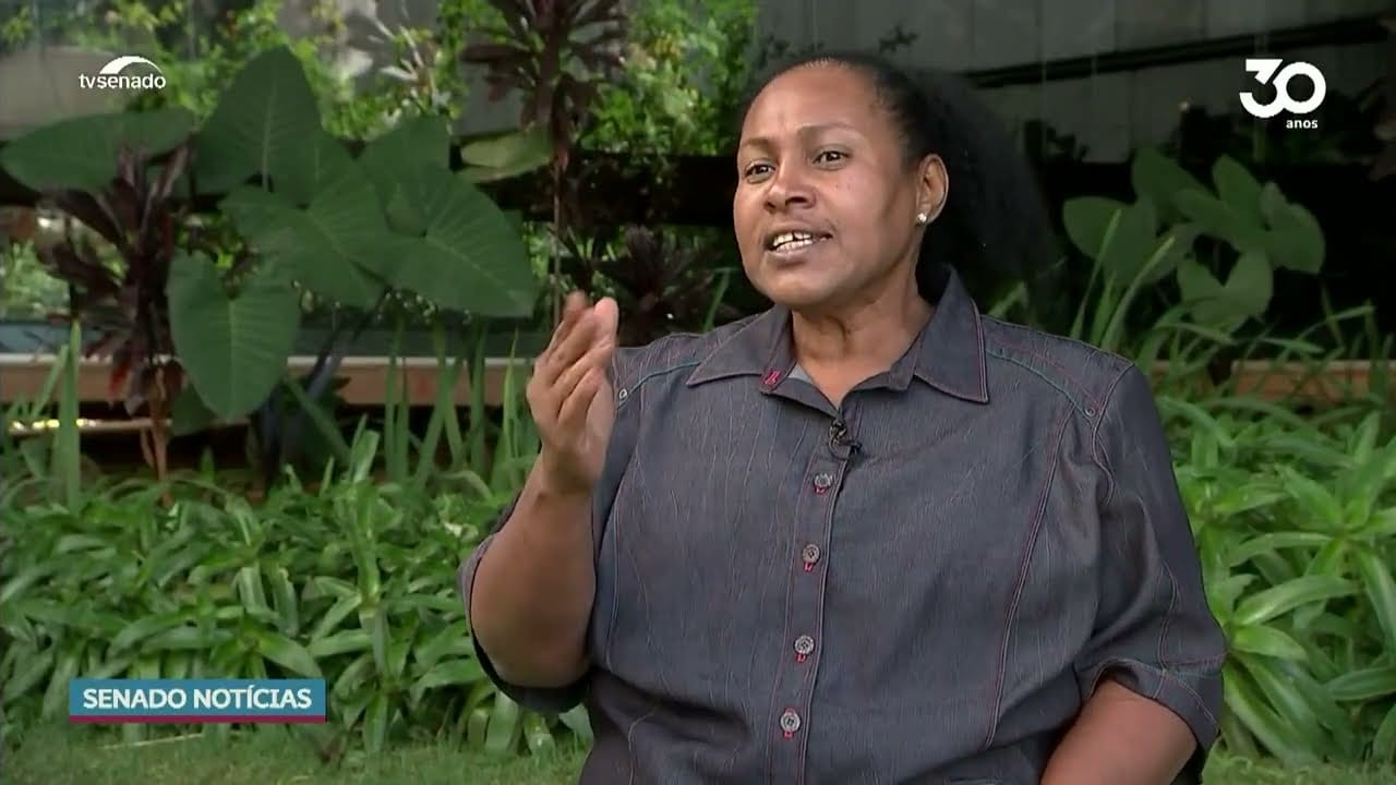 Vídeo: Emenda que resultou da 'PEC das Domésticas' garantiu direitos trabalhistas na Constituição