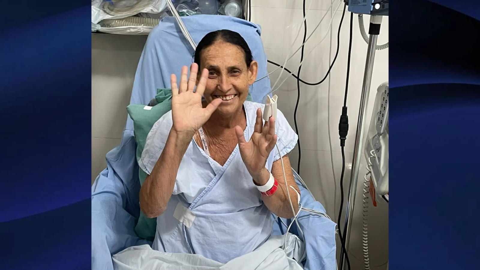 Familia luta 8 meses por marcapasso; paciente de 57 anos está em estado gravíssimo