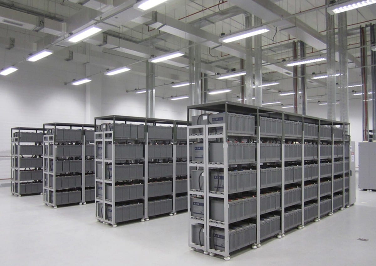 Gasto global com data centers deve ir a US$ 31,6 trilhões até 2050, diz PwC