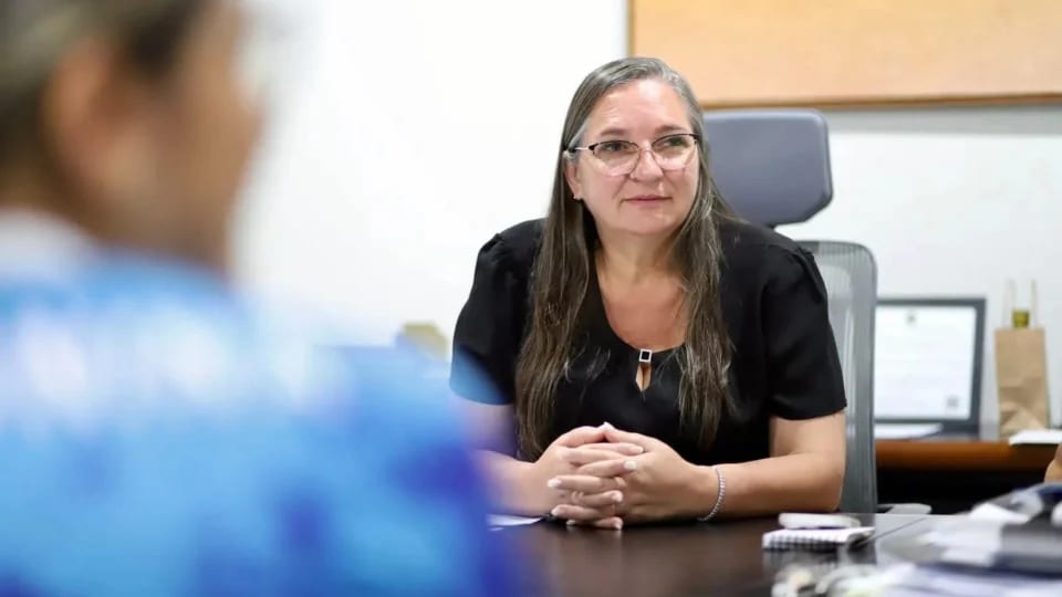 TSE forma maioria pela cassação de Rosane Osaki; Antonina pode ter nova eleição