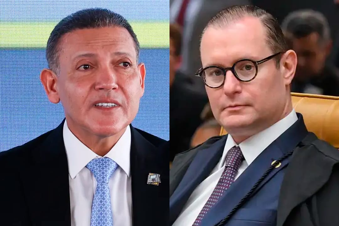 Como foi a conversa entre Kassio Nunes e Zanin sobre prorrogação das eleições