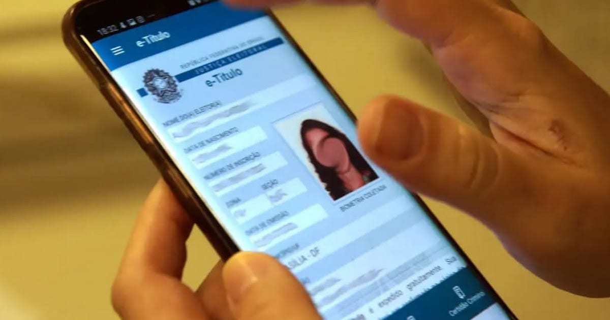 STF libera acesso gratuito aos canais da Justiça Eleitoral para quem zerou a franquia