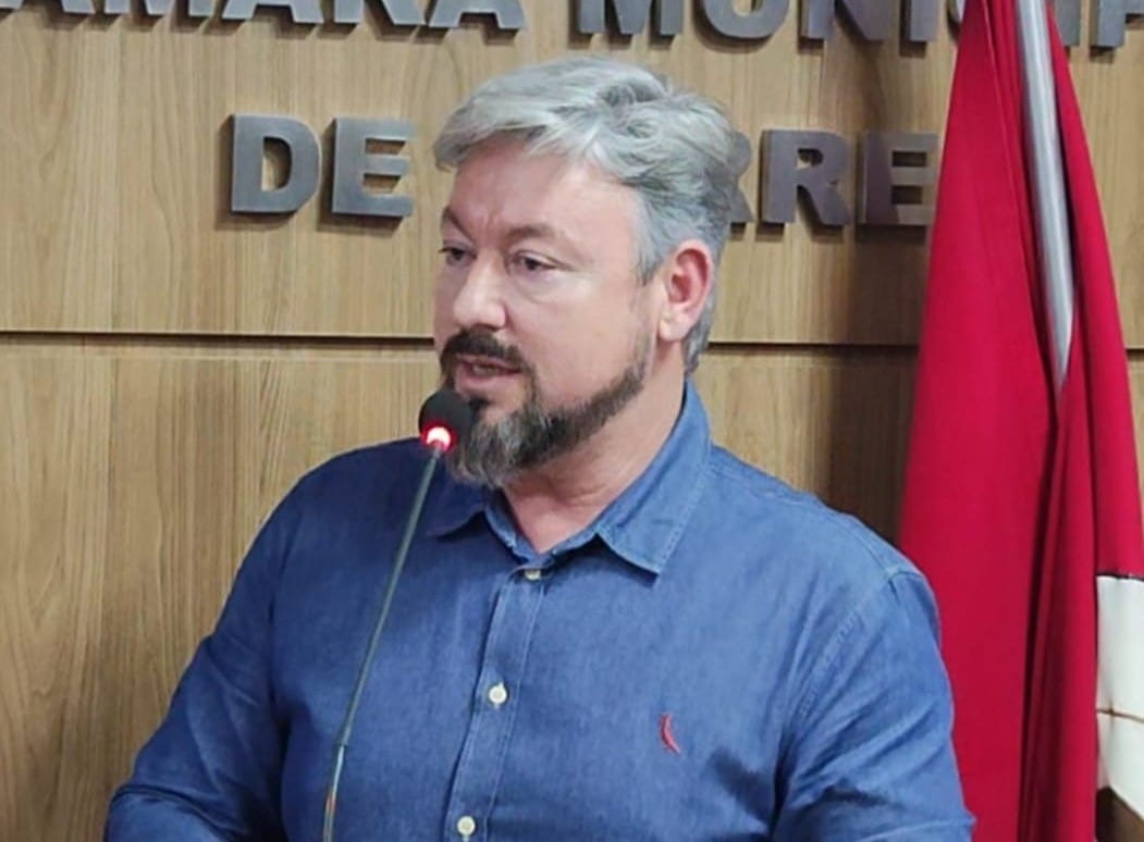 Moisés Trisch cobra fiscalização da Orla Gastronômica de Torres