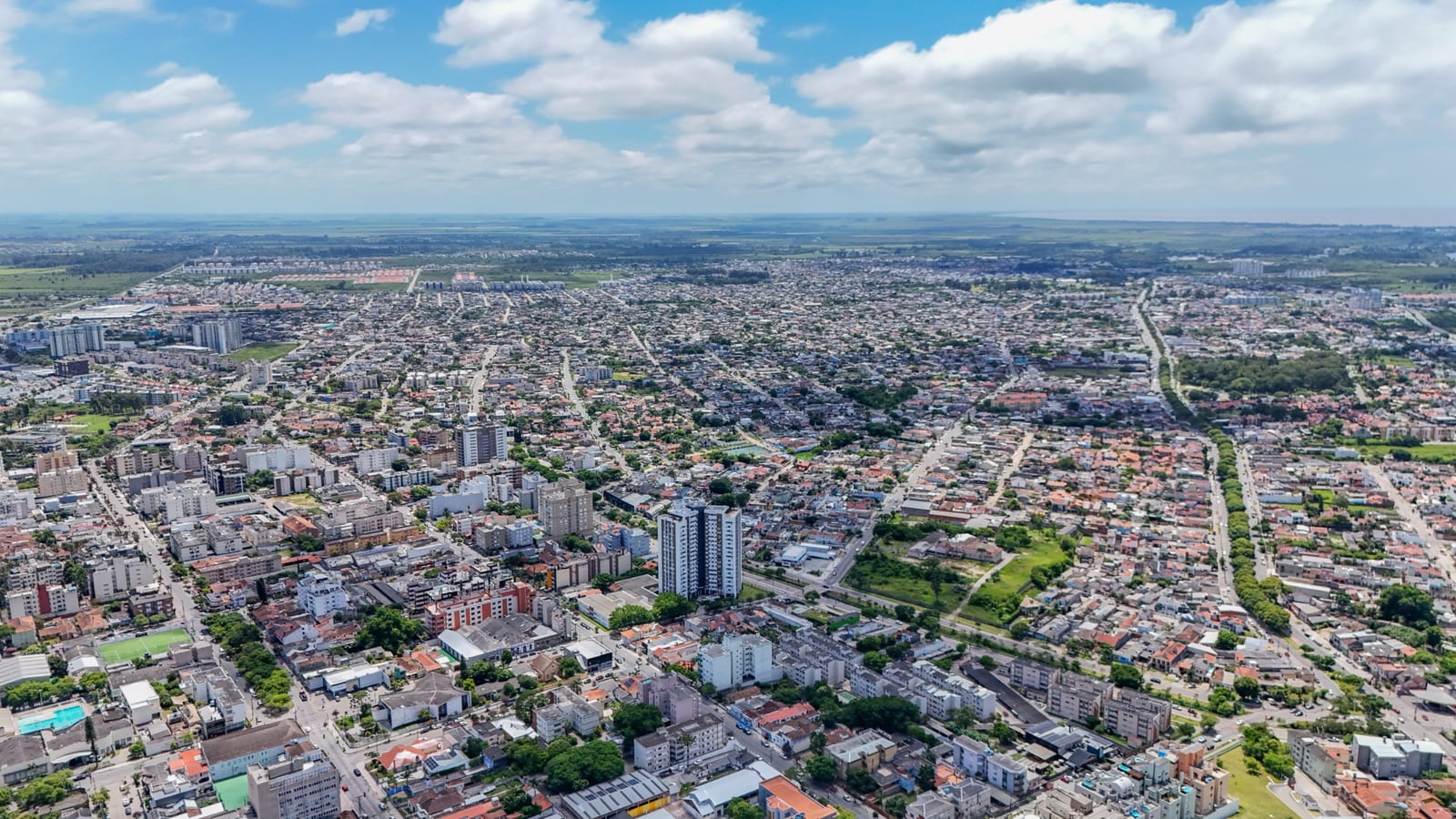 Pelotas lidera ranking de cidades mais seguras do RS e ocupa 6ª posição nacional