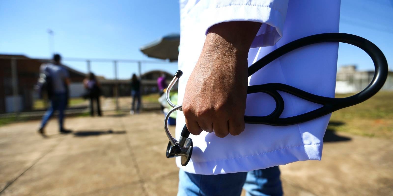 Inep divulga resultados de pedidos logísticos e de saúde do Revalida 2026/2
