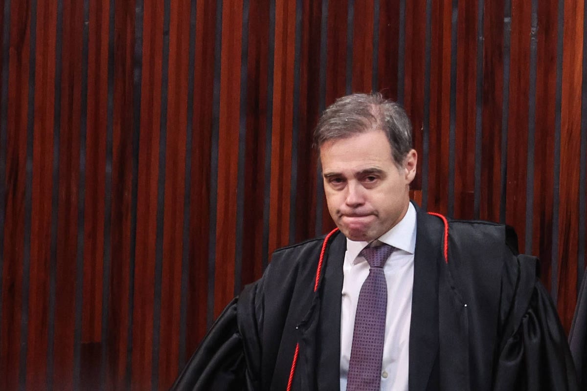 Mendonça cita resolução de Moraes ao pedir remoção de posts sobre Nossa Senhora