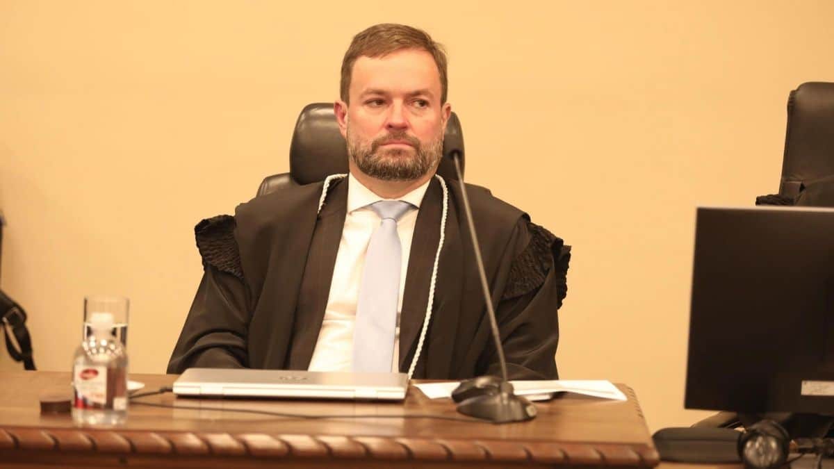 TRE-PR rejeita sessão extra sobre embargos de Deltan