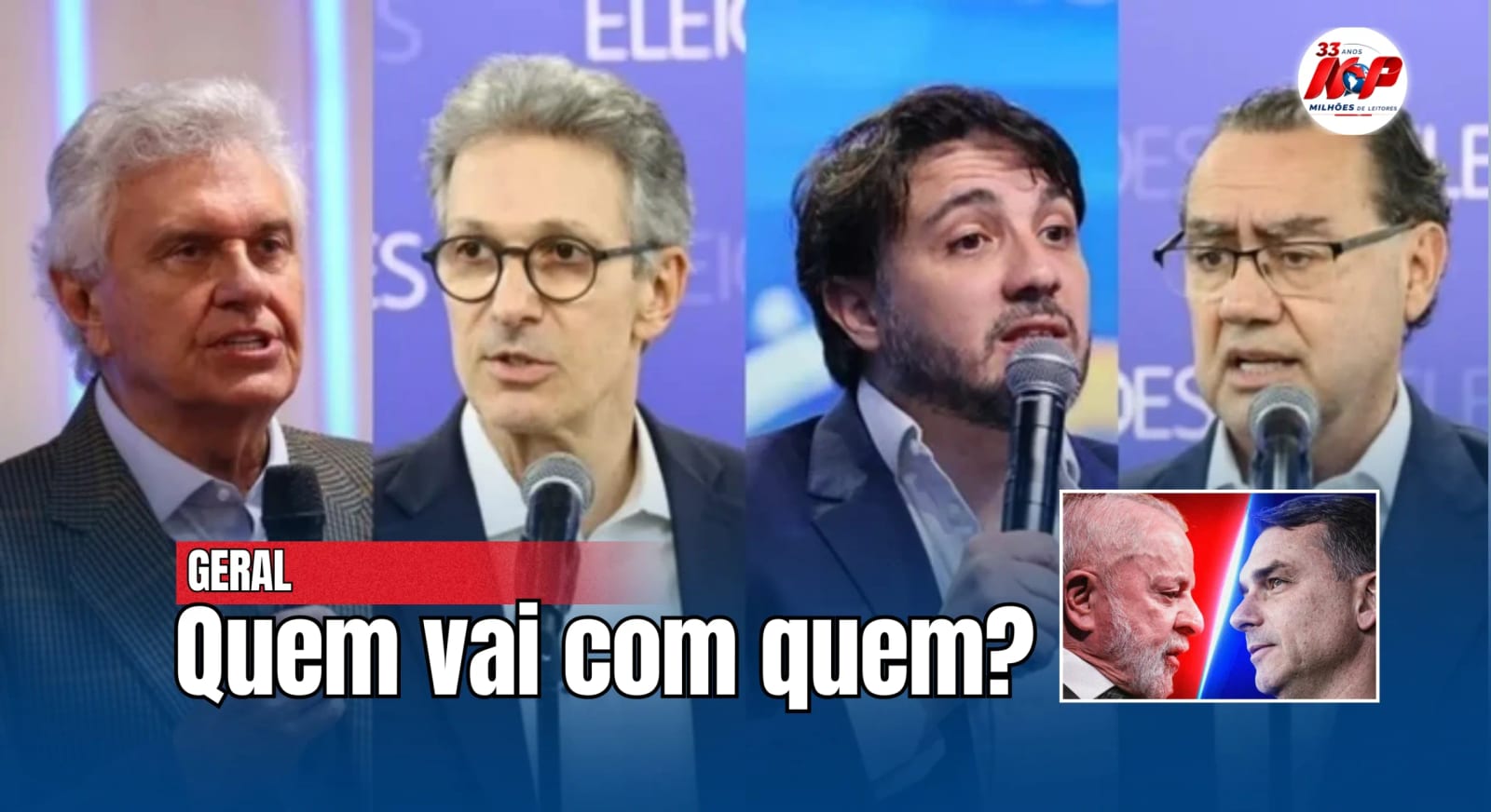 Zema rejeita o PT, mas outros candidatos não definem apoio