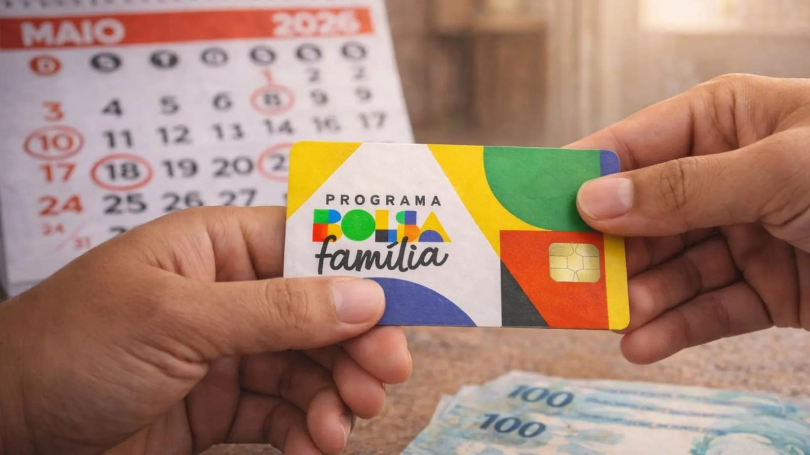 Bolsa Família de setembro começa em 17/9; pagamentos podem passar de R$ 600
