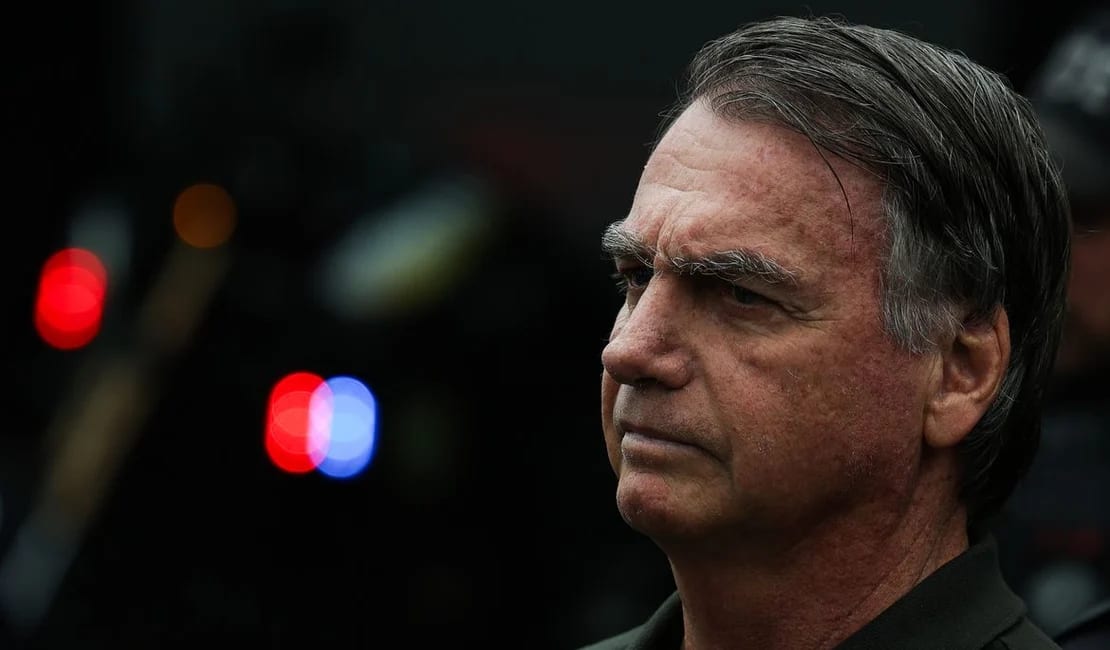 STF adia para depois do segundo turno julgamento de recurso de Bolsonaro contra condenação