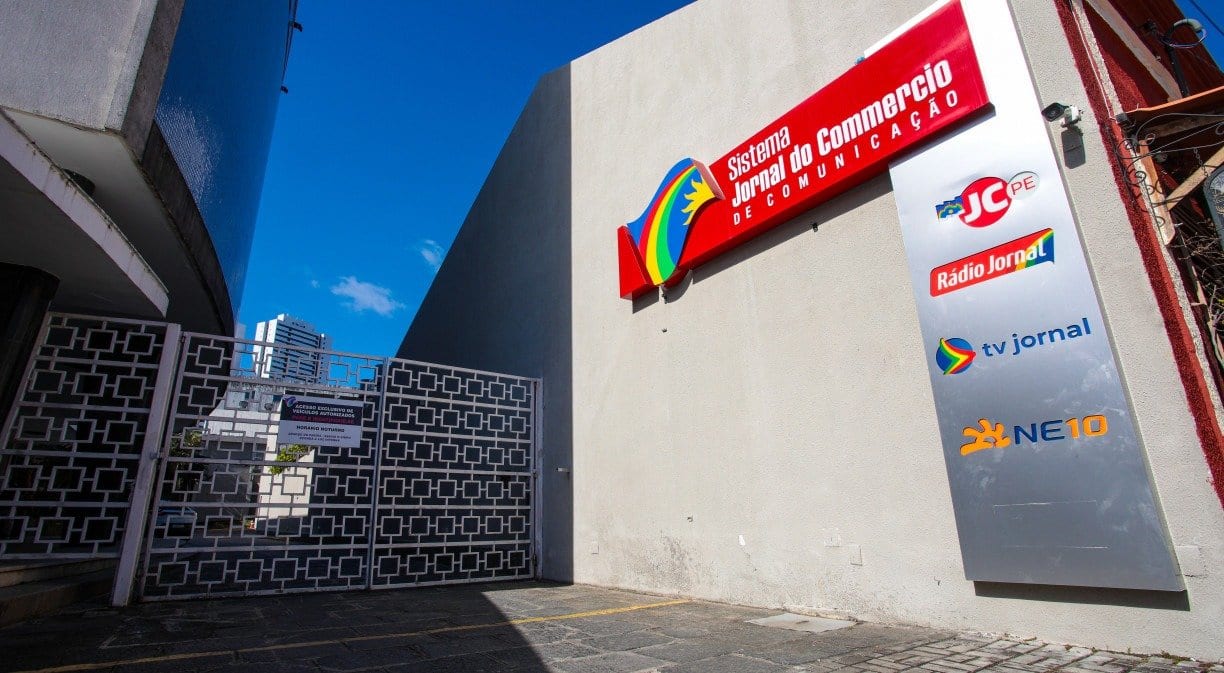 SJCC inicia cobertura das Eleições 2026 em Pernambuco com sabatinas e debate