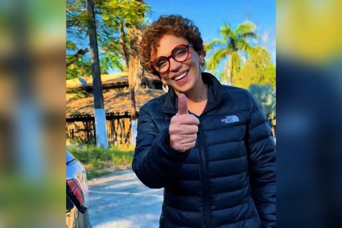 Marília Campos declara R$ 1,8 milhão em bens para disputar o Senado por MG