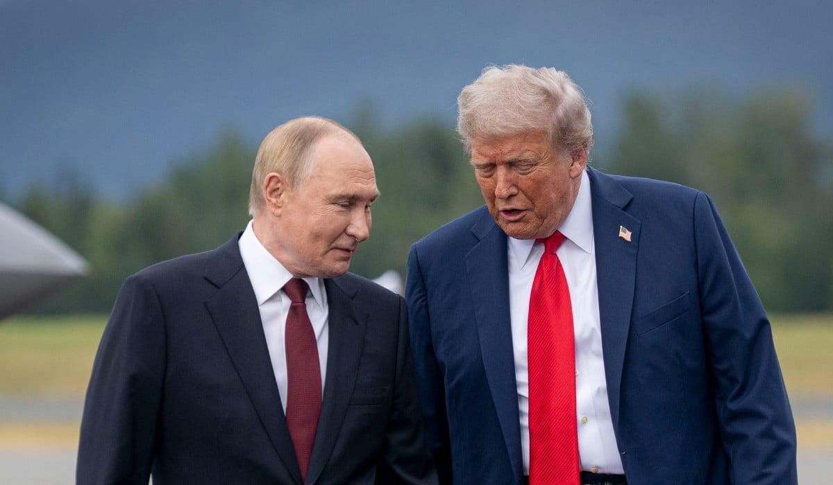 Acordo de Trump com Putin sobre diesel preocupa Europa