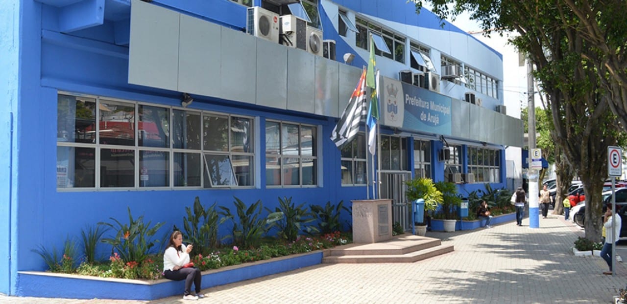 Arujá amplia plano de saúde municipal para familiares com decreto nº 8.762