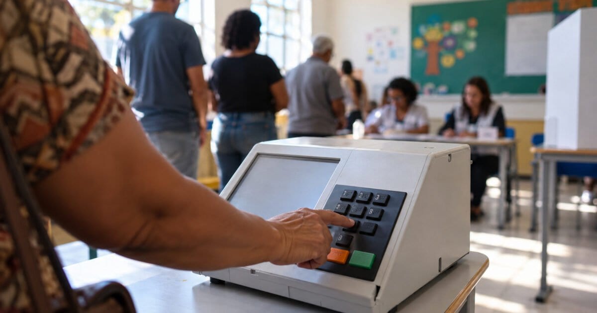 Toledo vê voto anti-Lula como possível diferencial para Flávio