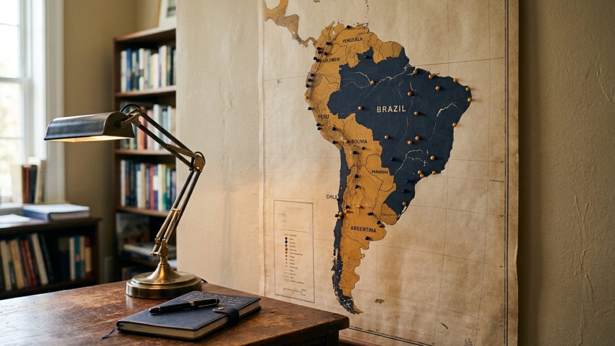 Sete eleições, sete vitórias da direita na América Latina, até o Brasil: por que Lula reverteu a onda com a dívida em 83