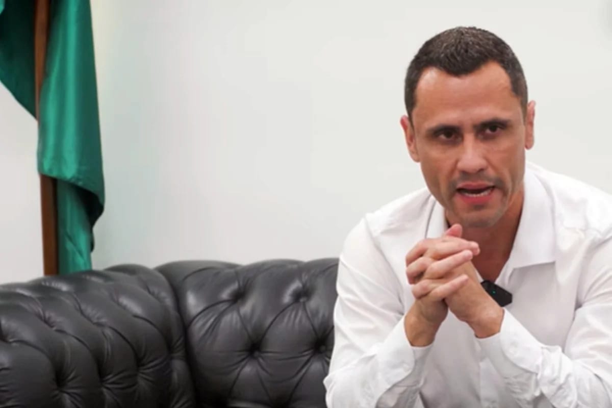 Cleitinho e o plano de ataque para asfixiar facções em Minas