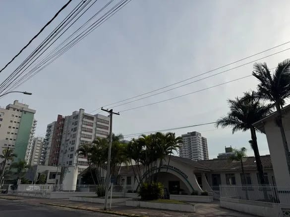 Litoral Norte terá sequência de chuva entre sexta (28) e segunda-feira (31), com maior volume previsto na segunda