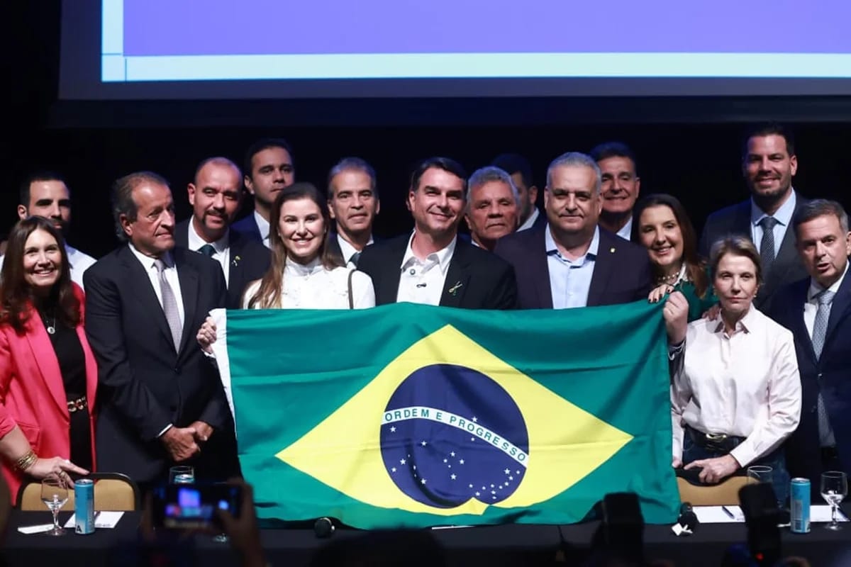 PL terá 13 candidatos a governador; 10 aparecem competitivos em pesquisas
