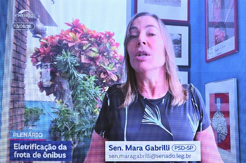 Senado autoriza US$ 701,9 milhões em empréstimos para São Paulo