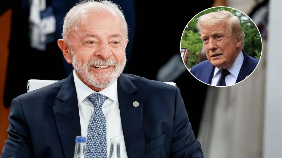 Lula não procura Trump e Flávio Bolsonaro é “página virada”